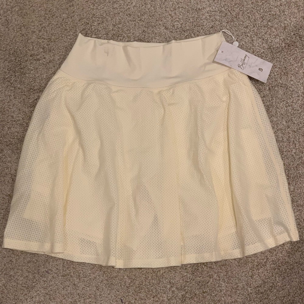 BuffBunny skort